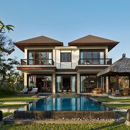 Bali National Golf Villas Нуса Дуа Екстериор снимка